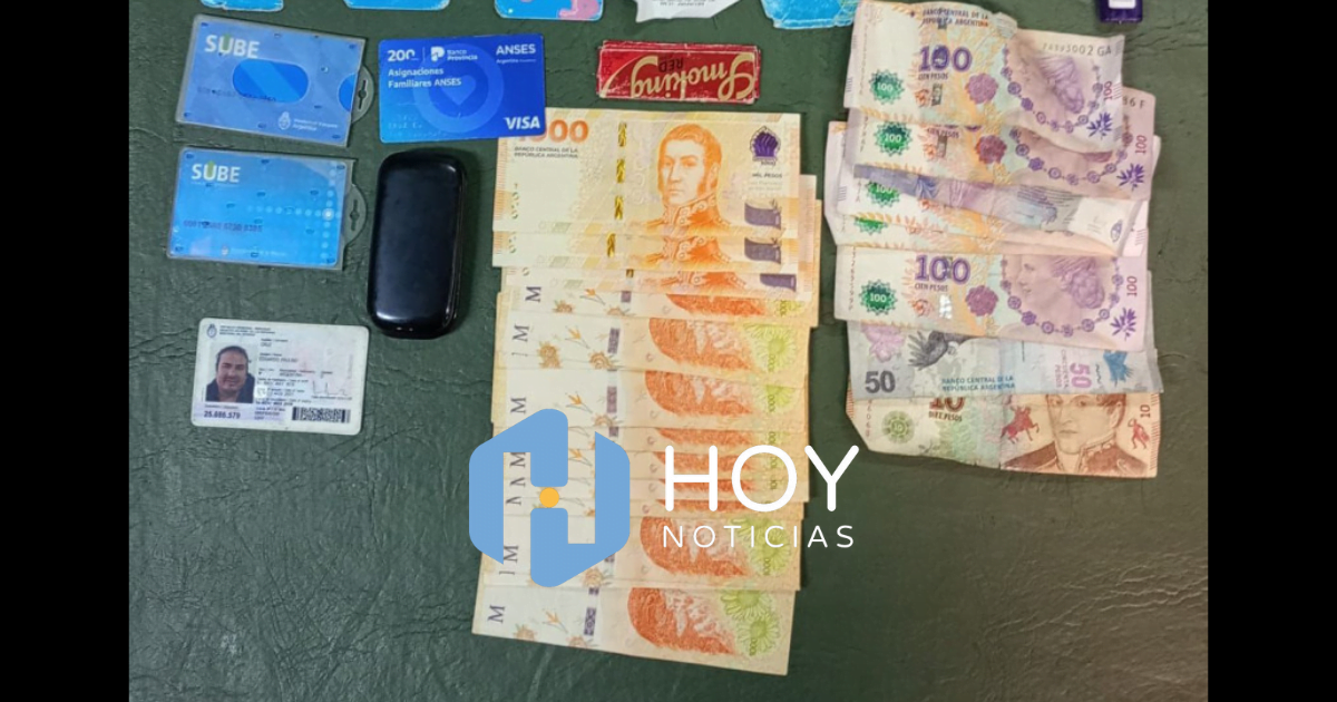 Detienen a un prófugo por trata de personas en Ituzaingó Detienen a un prófugo por trata de personas en Ituzaingó