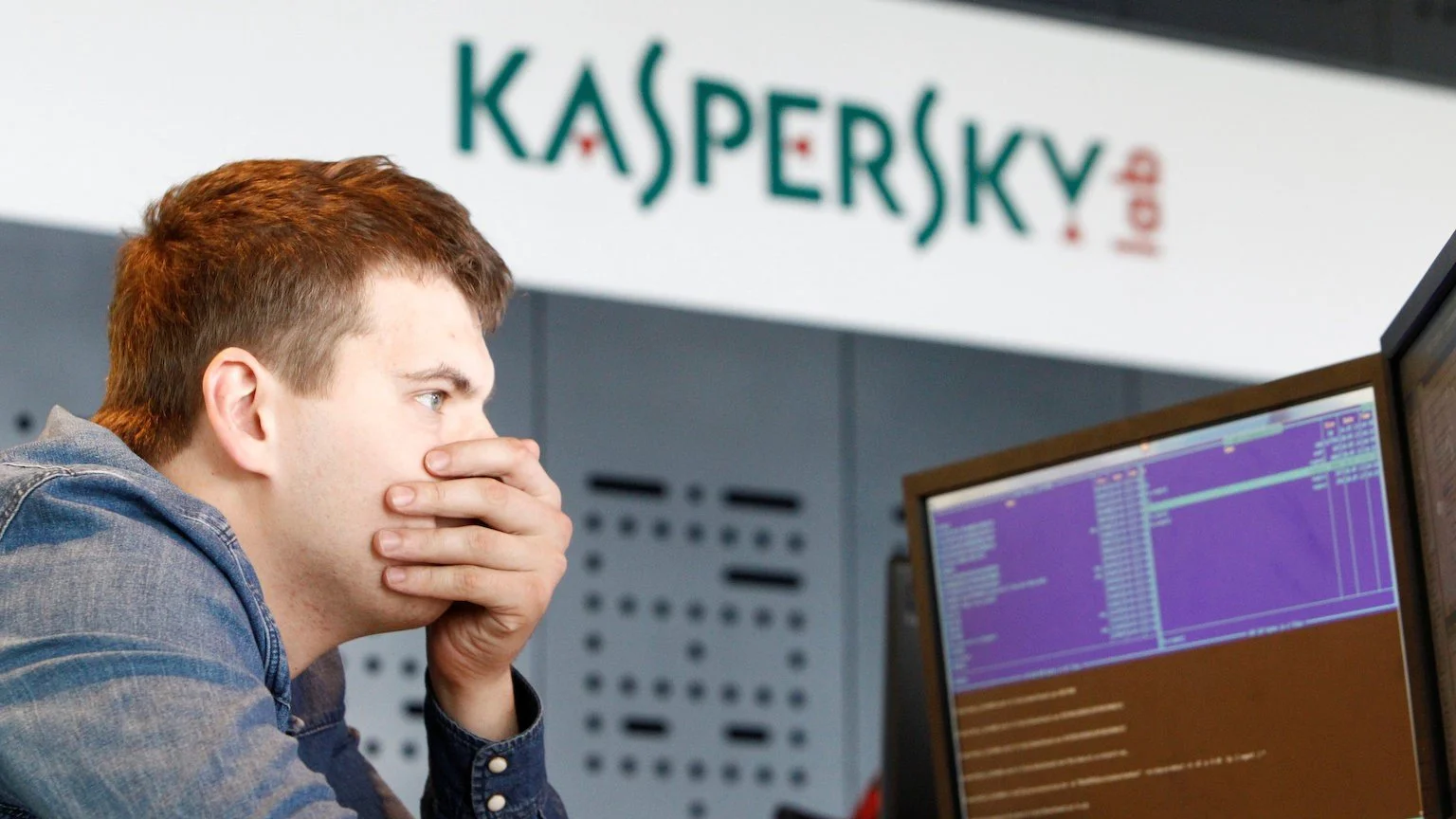 Kaspersky Kaspersky