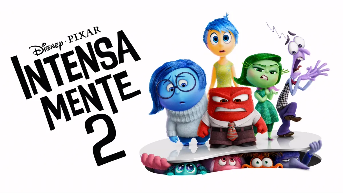 intensamente