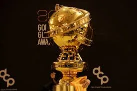 Los Globos de Oro 2025